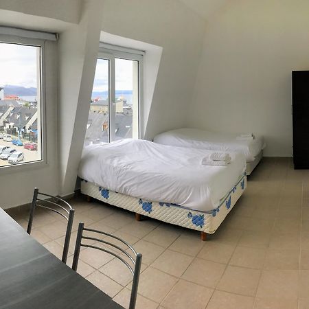 Patagonia Austral Apartamentos Ushuaia Esterno foto